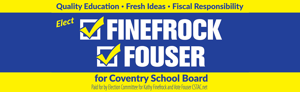 Home CSTAC Coventry Schools Taxpayers Accountability